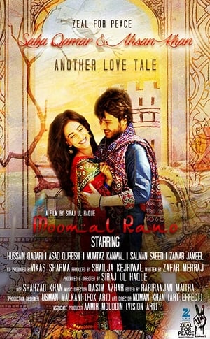 Moomal Rano 2017 Urdu Movie - [380MB]