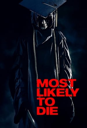 Most Likely to Die 2015 Hindi Dual Audio [1GB]