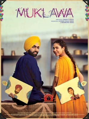 Muklawa 2019 Punjabi Audio
