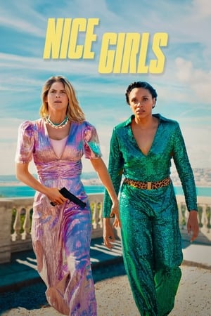 Nice Girls 2024 Hindi Dual Audio – – 480p