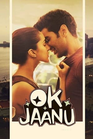 Ok Jaanu 2017 300MB Full Movie