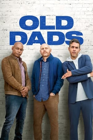 Old Dads (2023) Hindi Dual Audio –