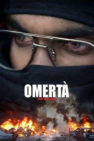 Omerta (2018) Hindi Movie [1GB]