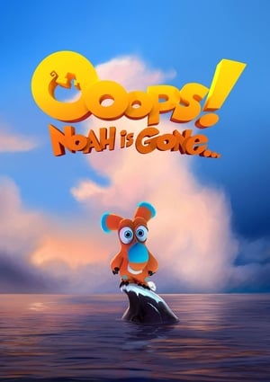 Ooops Noah Is Gone (2015) Hindi Dual Audio [930MB]