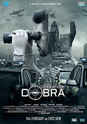 Operation Cobra (2019) Season 1 Hindi & [Complete]