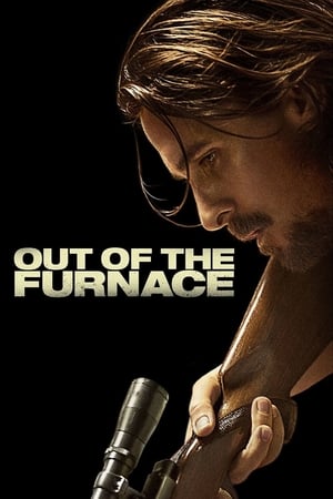 Out of The Furnace (2013) 100mb Hindi Dual Audio movie Download