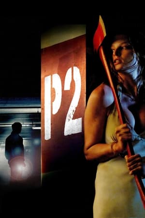 P2 (2007) Hindi Dual Audio 300MB