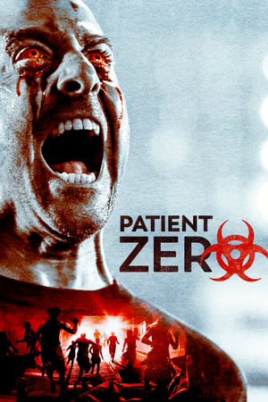 Patient Zero (2018) Hindi Dual Audio 400MB
