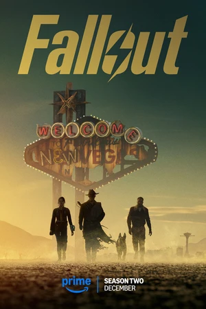 Fallout 2025 Season 2 Hindi Dual Audio [EP-08 Added]