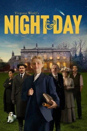 Virginia Woolf's Night & Day 2026 English Audio