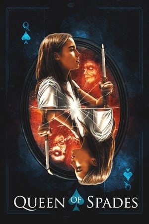 Queen Of Spades (2021) Hindi Dual Audio –