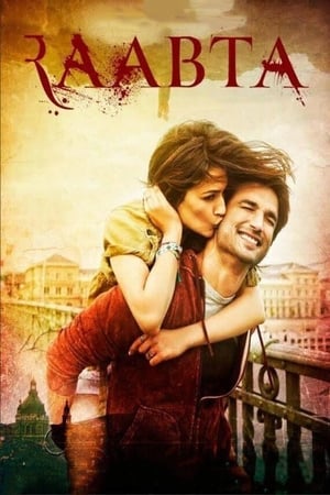 Raabta 2017 Movie 700MB Download