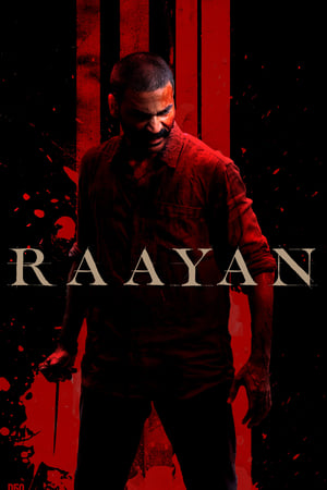 Raayan (2024) Hindi – 480p – 1080p