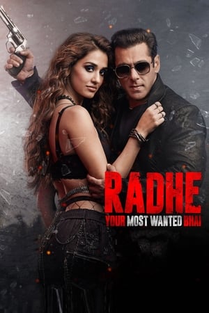 Radhe (2021) Hindi Movie – [400MB]