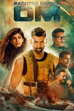Rashtra Kavach Om (2022) Hindi Movie –
