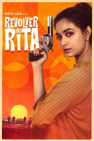 Revolver Rita (2025) Hindi (MULTI AUDIO) – – 1080p