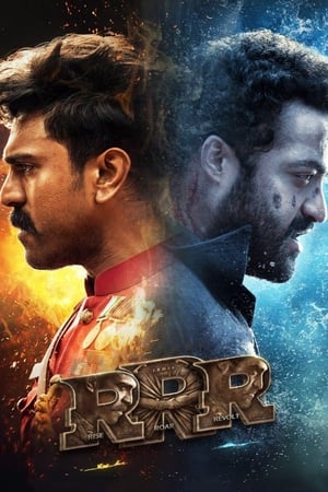 RRR (2022) Hindi (ORG) Movie – –