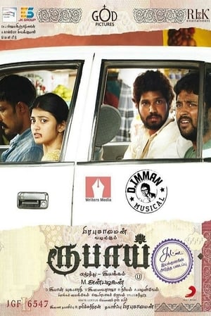 Rubaai (2017) Hindi Dual Audio [1.5GB]