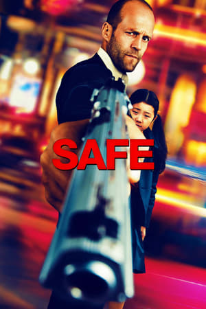 Safe 2012 Hindi Dual Audio 300MB