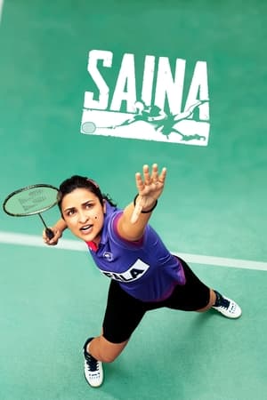 Saina (2021) Movie [1GB]