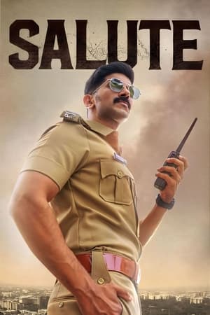 Salute (2022) Hindi Movie –