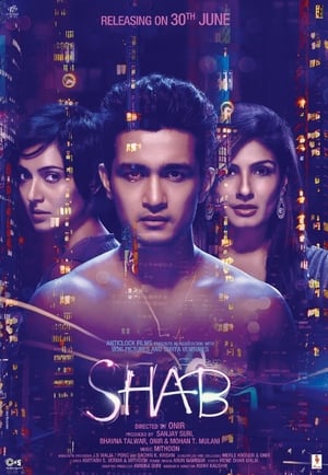 Shab 2017 160mb hindi Download
