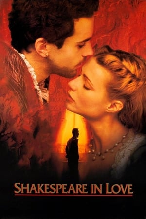 Shakespeare in Love (1998) Hindi Dual Audio [1GB]