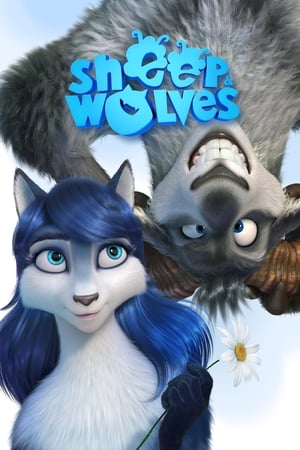 Sheep & Wolves 2016 Dual Audio Hindi 300MB