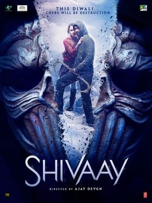 shivaay 2016 Full Movie Download
