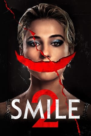 Smile 2 2024 Hindi Dual Audio – 720p –