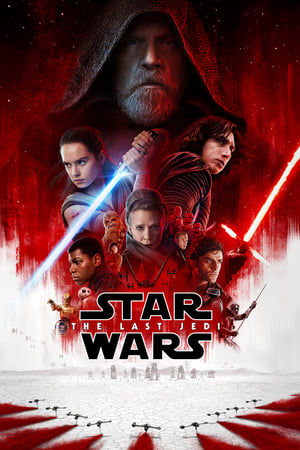 Star Wars The Last Jedi 2017 Dual Audio Hindi ORG [200MB]