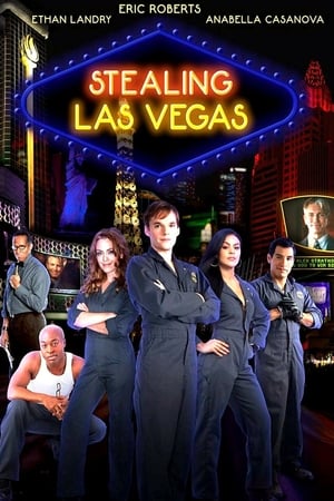 Stealing Las Vegas 2012 Hindi Dual Audio 300MB
