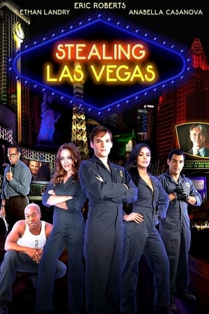 Stealing Las Vegas 2012 Hindi Dual Audio [680MB]