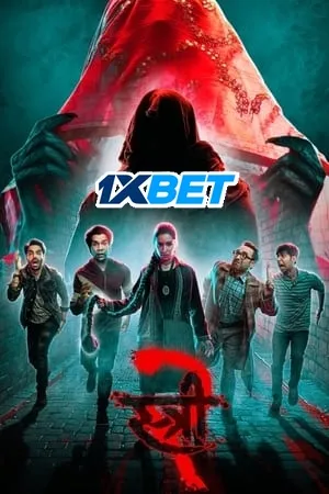 Stree 2: Sarkate Ka Aatank (2024) Hindi – 480p – 1080p