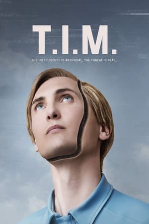 T.I.M. (2023) Hindi Dual Audio –