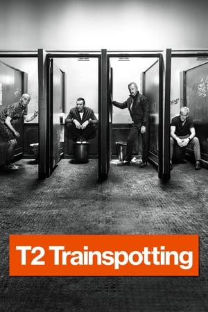 T2 Trainspotting (2017) Hindi Dual Audio –