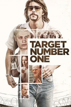 Target Number One (2020) Hindi Dual Audio 640MB