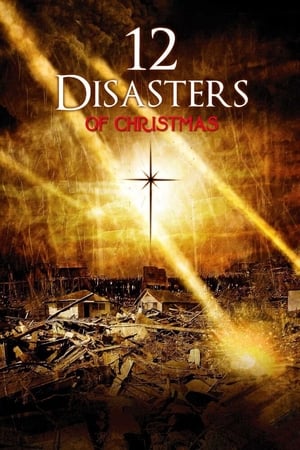 The 12 Disasters of Christmas 2012 Hindi Dual Audio [1.2GB]
