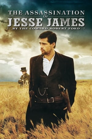 The Assassination of Jesse James 2007 Hindi Dual Audio 490MB