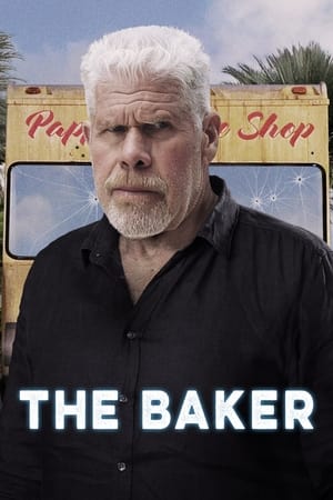 The Baker (2022) Hindi Dual Audio –