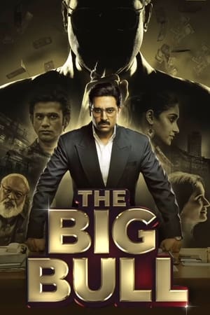 The Big Bull (2021) Hindi Movie – [500MB]