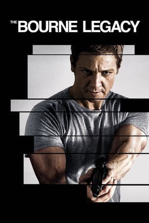 The Bourne Legacy (2012) Hindi Dual Audio [1GB]
