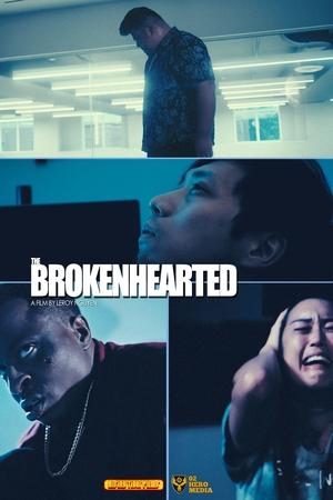 The Brokenhearted (2024) Hindi (MULTI AUDIO)