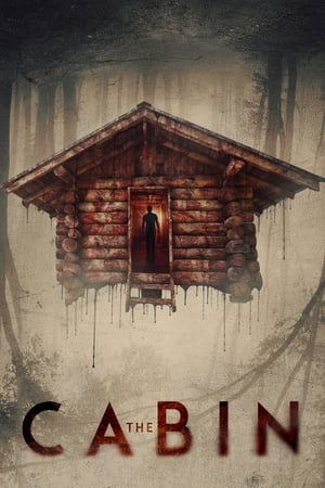 The Cabin (2018) Hindi Dual Audio [850MB]