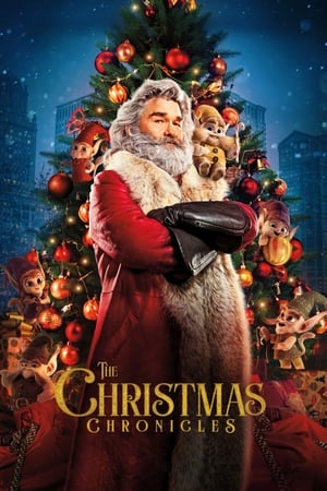 The Christmas Chronicles 2018 Hindi Dual Audio 300MB