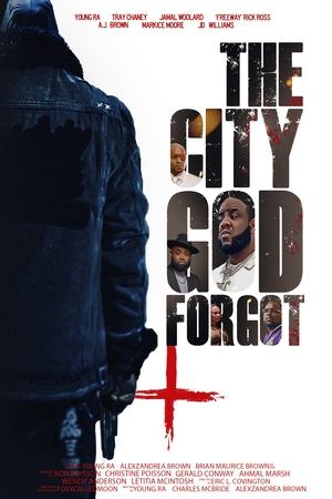 The City God Forgot (2024) Hindi (MULTI AUDIO) – – 1080p