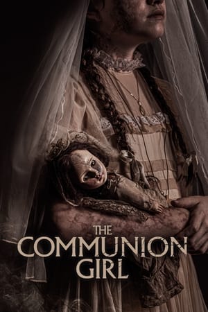The Communion Girl 2023 Hindi –