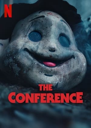 The Conference (2023) Hindi Dual Audio –