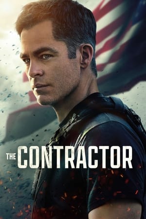 The Contractor (2022) Hindi Dual Audio –