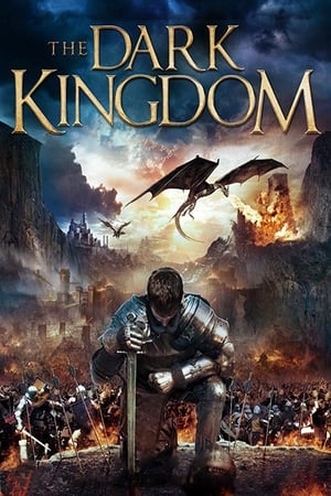 The Dark Kingdom 2019 Hindi Dual Audio 300MB